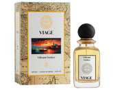 Vibrant Venice box